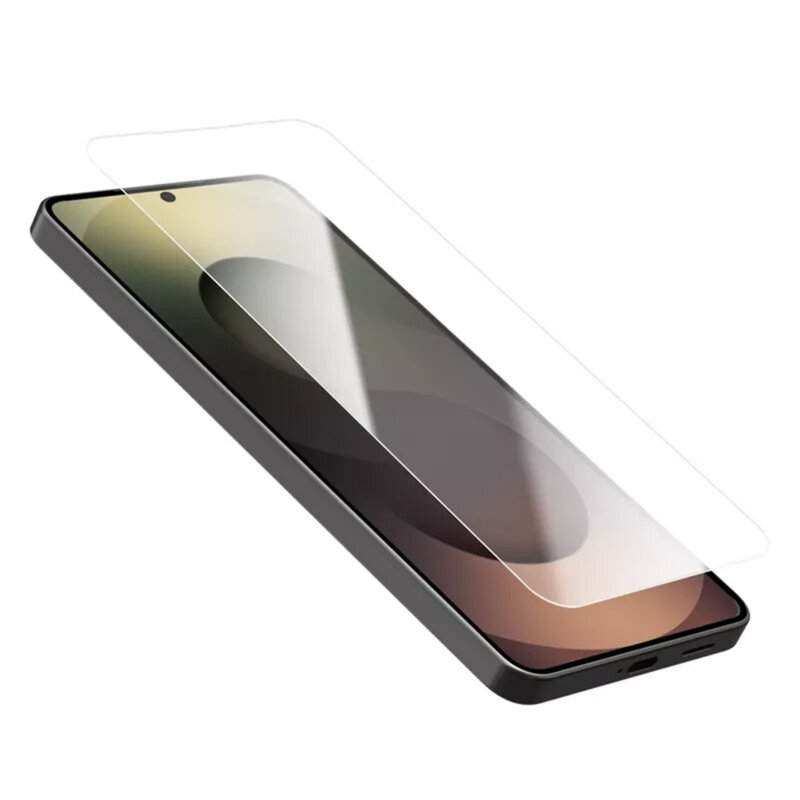 Folie sticla Samsung Galaxy S26 Ultra Nillkin H+Pro Anti-Explosion Glass cu aplicator, transparenta