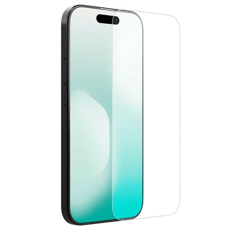 Folie sticla iPhone 18 Pro Nillkin H+Pro Anti-Explosion Glass cu aplicator, transparenta