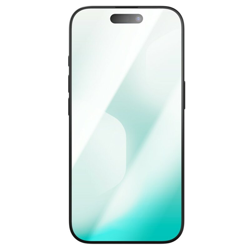 Folie sticla iPhone 17 Nillkin H+Pro Anti-Explosion Glass cu aplicator, transparenta