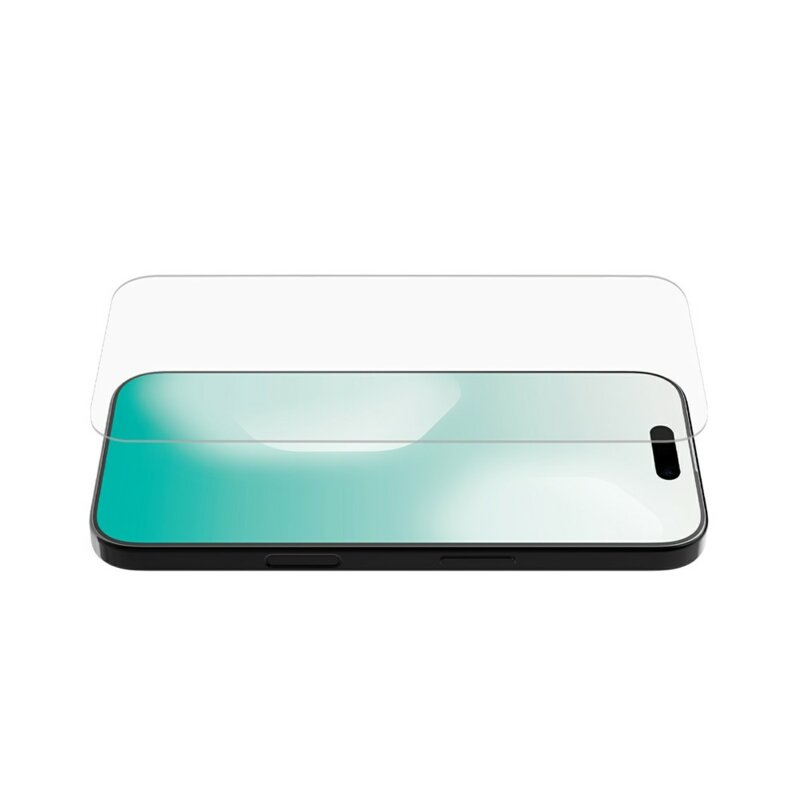 Folie sticla iPhone 17 Nillkin H+Pro Anti-Explosion Glass cu aplicator, transparenta