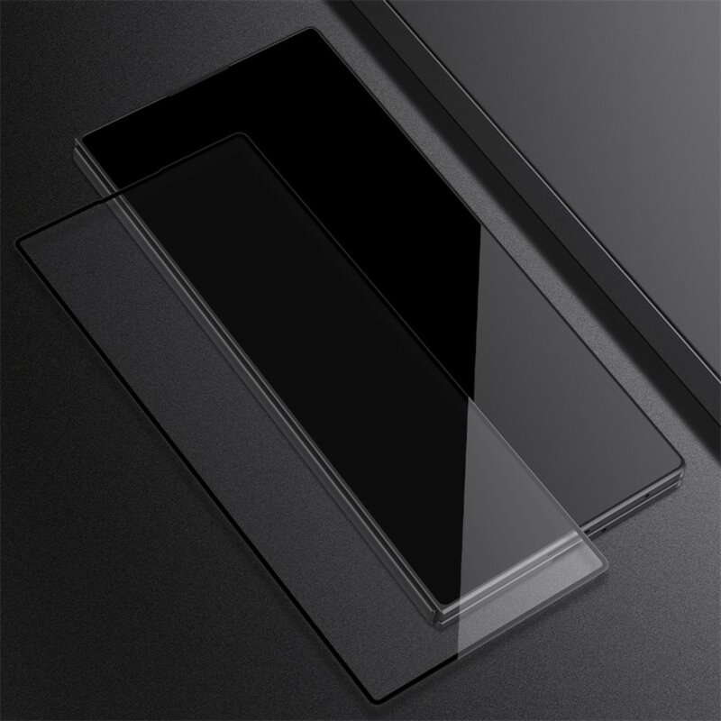 Folie sticla Samsung Galaxy Z Fold7 Nillkin CP+PRO Anti-Explosion, negru