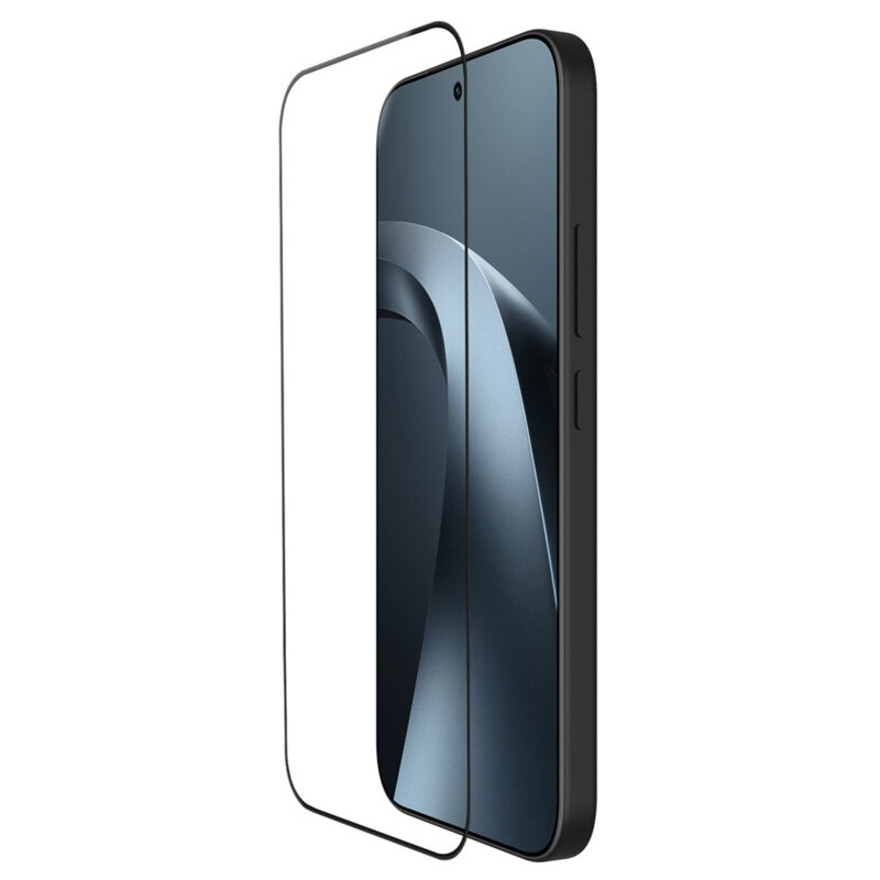 Folie sticla Xiaomi 17T Nillkin CP+PRO Anti-Explosion, negru