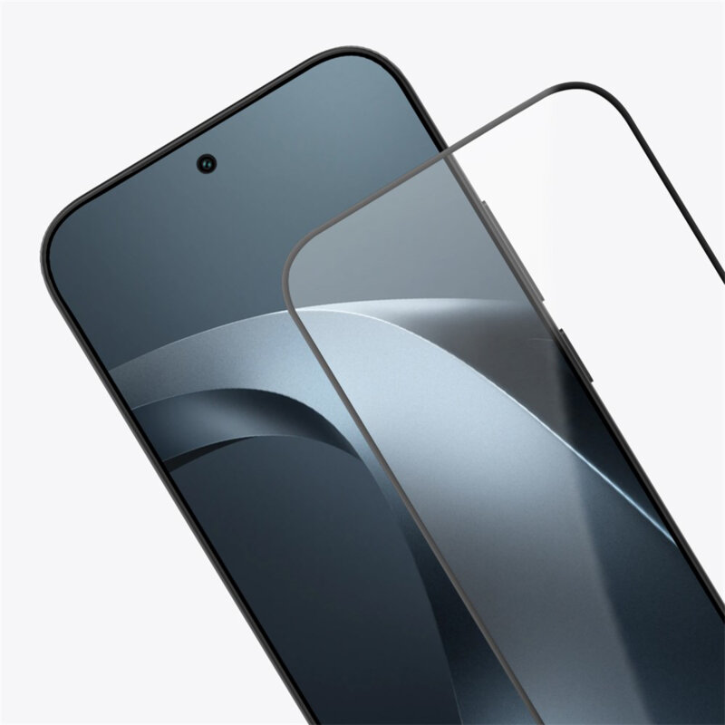 Folie sticla Xiaomi 17T Nillkin CP+PRO Anti-Explosion, negru