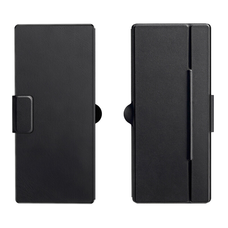 Tastatura mini Bluetooth 180mAh, universala Dux Ducis, negru