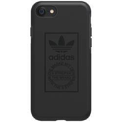 Bumper iPhone 7 Adidas Originals Print- Black