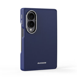 Husa Samsung Galaxy Z Fold8 Dux Ducis Vyne Series, albastru
