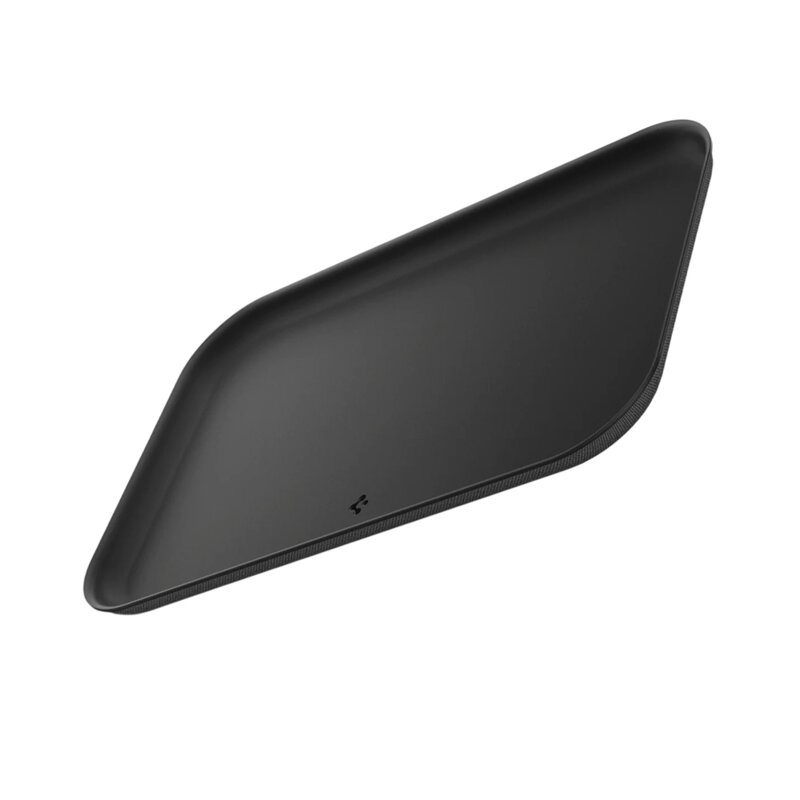 Tava organizatoare accesorii antiderapanta Spigen LD402, negru