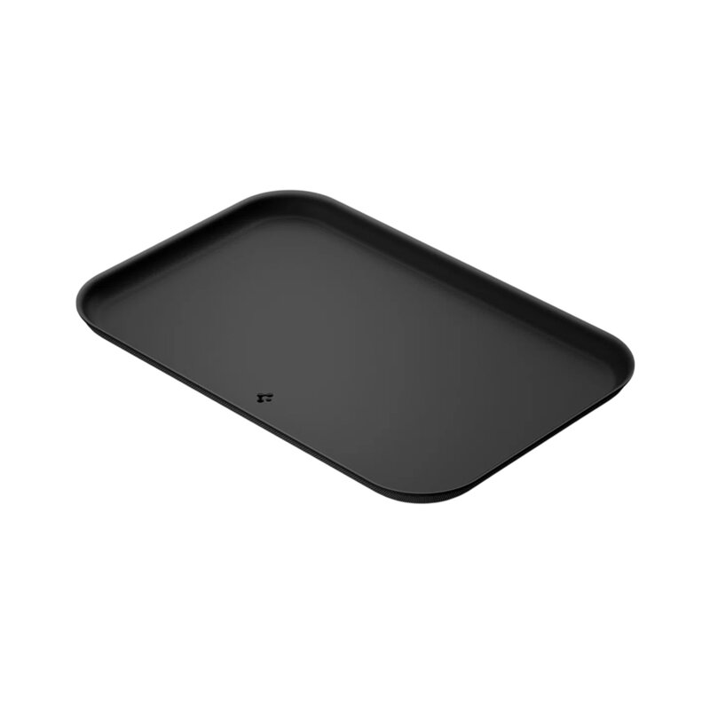 Tava organizatoare accesorii antiderapanta Spigen LD402, negru