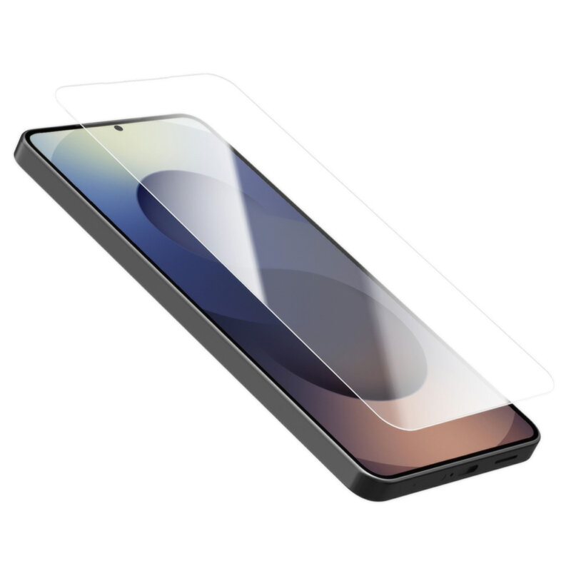 Folie sticla Samsung Galaxy S26 Plus Nillkin H+Pro Anti-Explosion Glass cu aplicator, transparenta