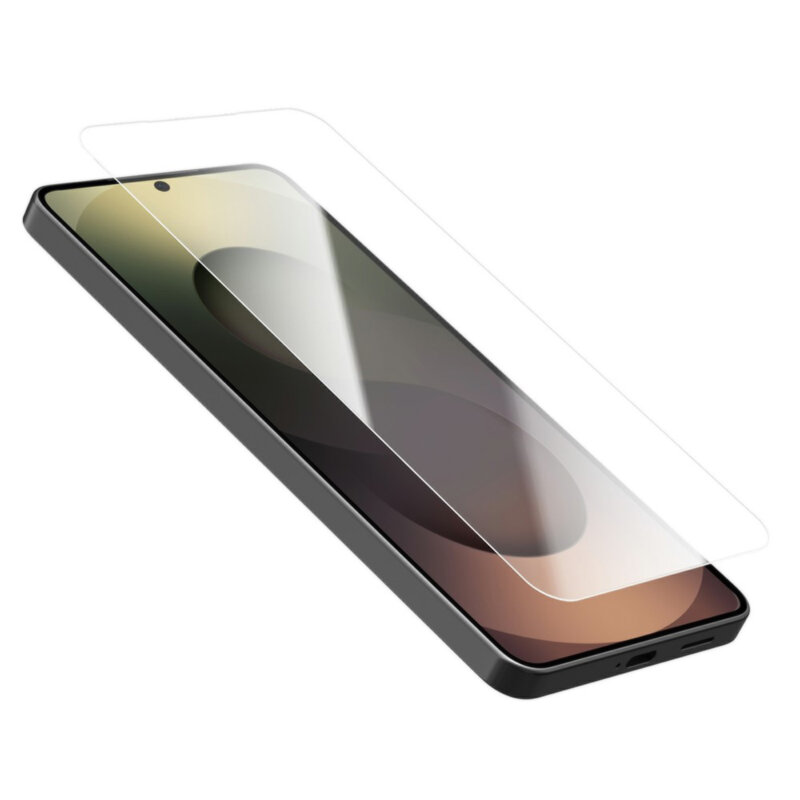 Folie sticla Samsung Galaxy S26 Nillkin H+Pro Anti-Explosion Glass cu aplicator, transparenta