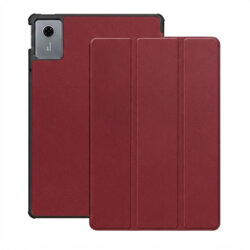 Husa Lenovo Tab K11 Gen 2 Techsuit FoldPro, rosu