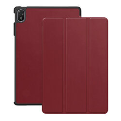 Husa Huawei MatePad 11.5 (2025) Techsuit FoldPro, rosu