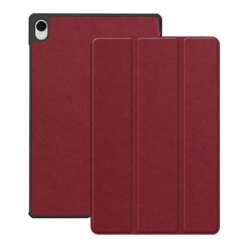 Husa Samsung Galaxy Tab S12 Plus Techsuit FoldPro, rosu