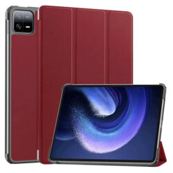 Husa Xiaomi Pad 6 Techsuit FoldPro, rosu