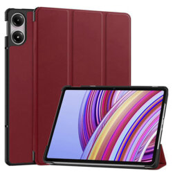 Husa Xiaomi Poco Pad Techsuit FoldPro, rosu
