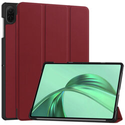 Husa Honor Pad X8a Techsuit FoldPro, rosu