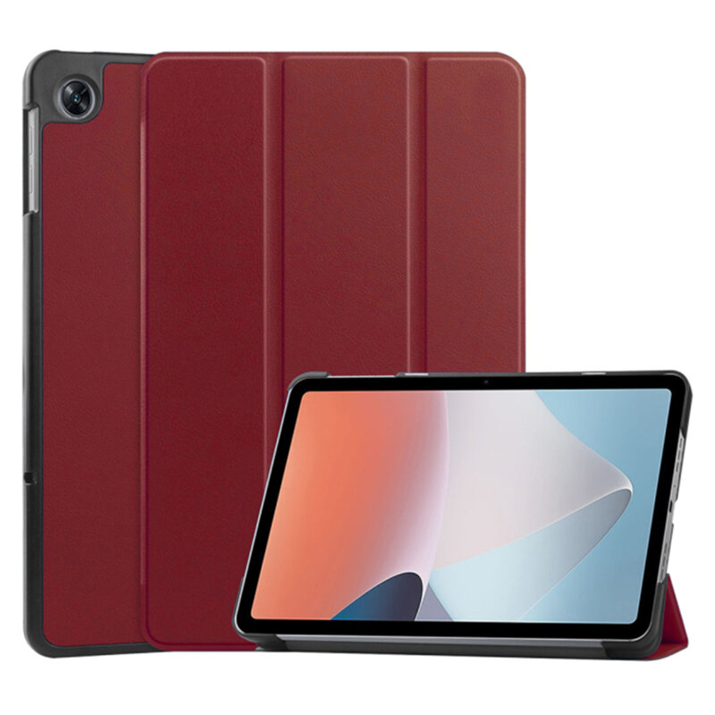 Husa Oppo Pad Air Techsuit FoldPro, rosu