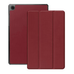 Husa Samsung Galaxy Tab A9 Plus Techsuit FoldPro, rosu