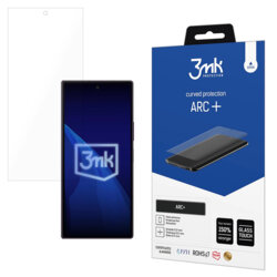 Folie Samsung Galaxy Z Fold8 Ultra 3mk ARC+, transparenta
