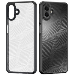 Husa Samsung Galaxy A07 4G Dux Ducis Aimo, negru