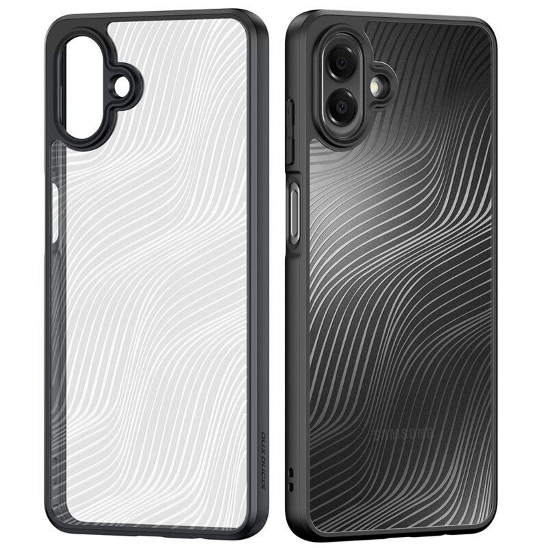 Husa Samsung Galaxy A07 5G Dux Ducis Aimo, negru