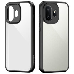 Husa OnePlus 15T Dux Ducis Aimo, negru