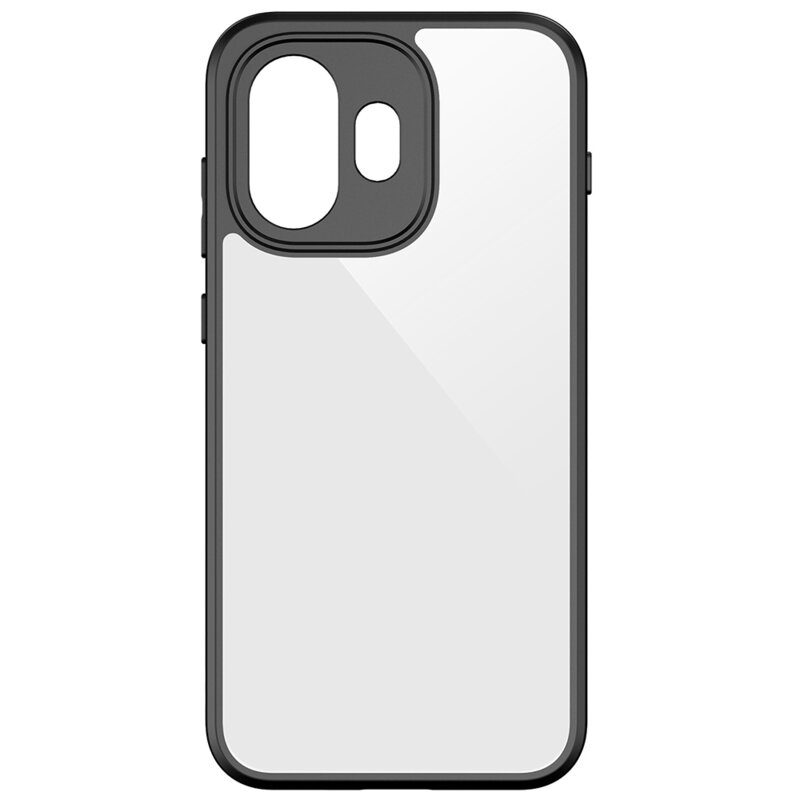 Husa OnePlus 15T Dux Ducis Aimo, negru