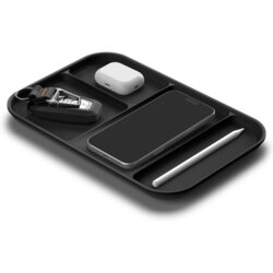 Tava organizatoare compartimentata Spigen LD403, negru