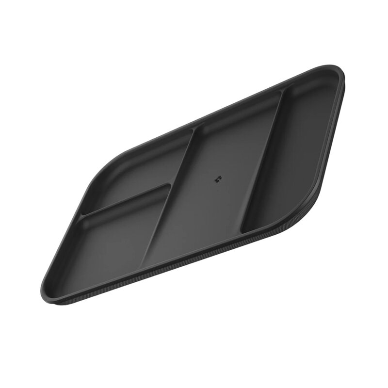 Tava organizatoare compartimentata Spigen LD403, negru
