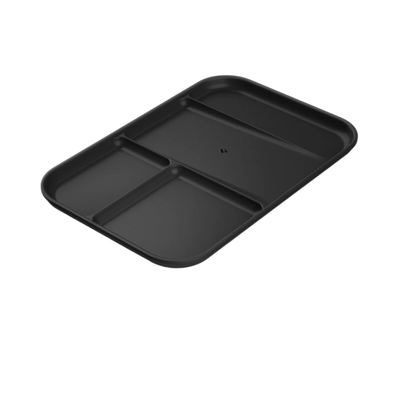 Tava organizatoare compartimentata Spigen LD403, negru