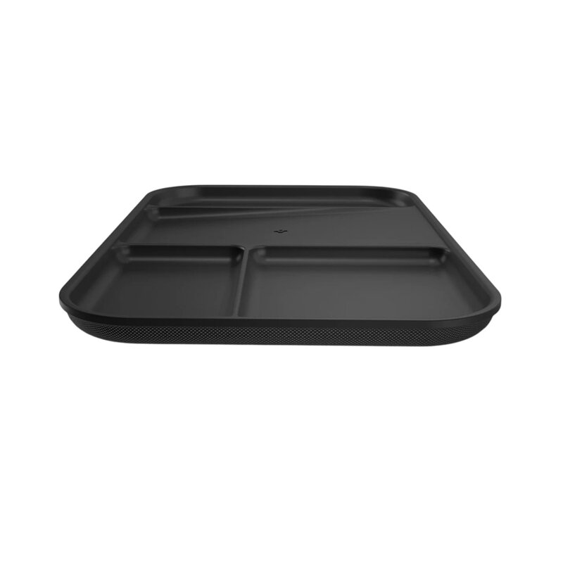 Tava organizatoare compartimentata Spigen LD403, negru