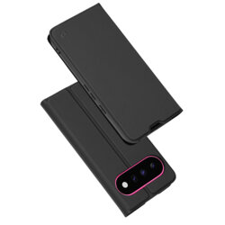 Husa Google Pixel 11 Techsuit Magskin Book, negru