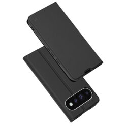 Husa Google Pixel 11 Pro Techsuit Magskin Book, negru