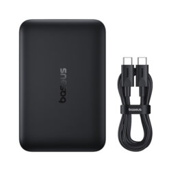 Baterie externa magnetica 10.000mAh, Baseus EnerFill FM11, E0026602