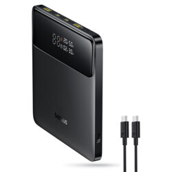 Baterie externa 20.000mAh, 100W, Baseus Blade H1 Lite, P10021604123-00