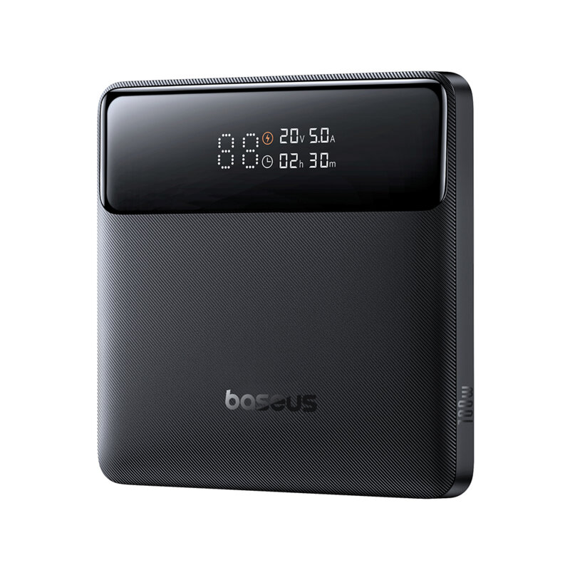 Baterie externa 20.000mAh, 100W, Baseus Blade H1 Lite, P10021604123-00