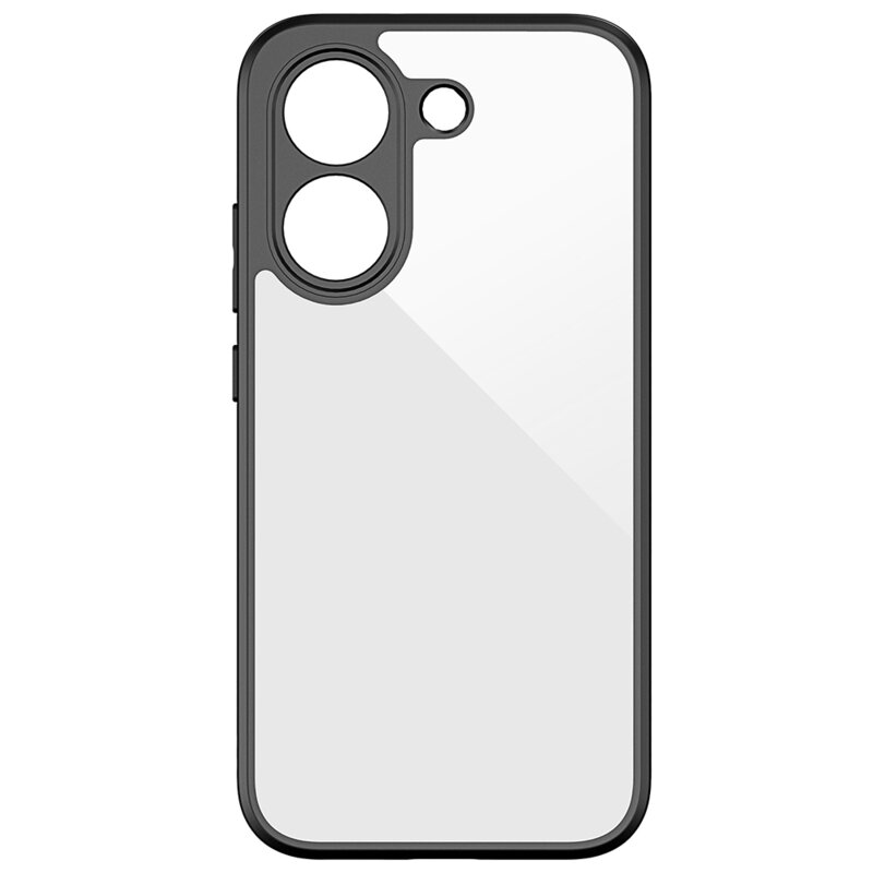 Husa Xiaomi Poco X8 Pro Dux Ducis Aimo, negru