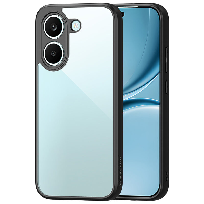 Husa Xiaomi Poco X8 Pro Dux Ducis Aimo, negru