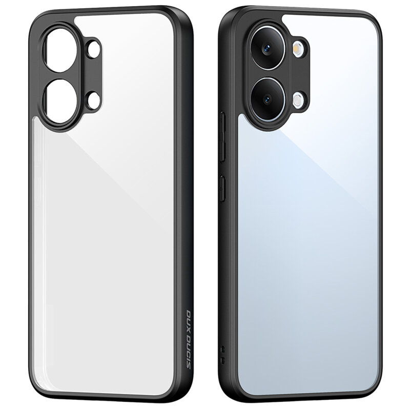 Husa Xiaomi Poco X8 Pro Max Dux Ducis Aimo, negru