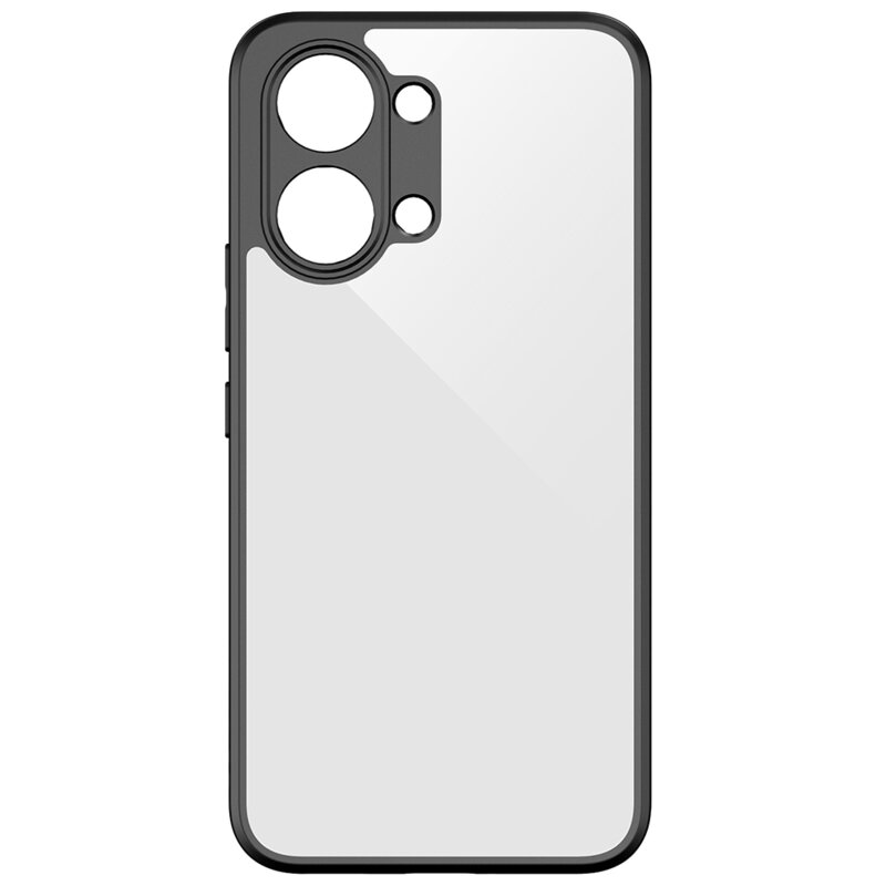 Husa Xiaomi Poco X8 Pro Max Dux Ducis Aimo, negru
