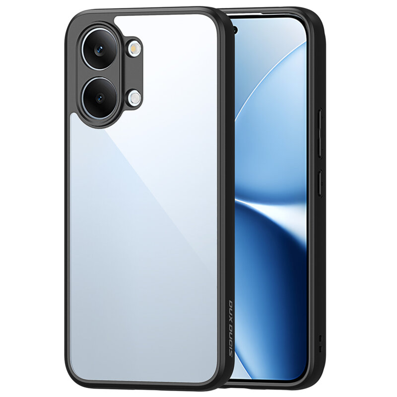 Husa Xiaomi Poco X8 Pro Max Dux Ducis Aimo, negru