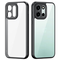 Husa OnePlus Nord 6 Dux Ducis Aimo, negru