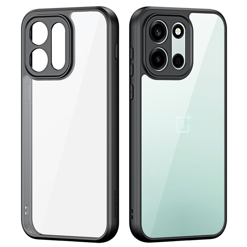 Husa OnePlus Nord 6 Dux Ducis Aimo, negru