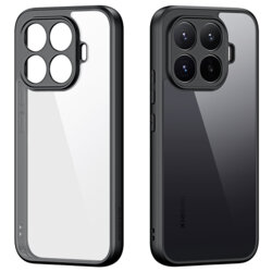 Husa Xiaomi 17T Dux Ducis Aimo, negru