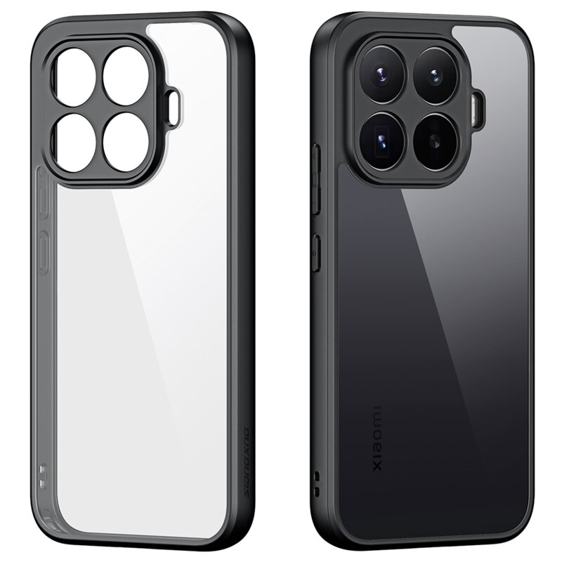 Husa Xiaomi 17T Dux Ducis Aimo, negru