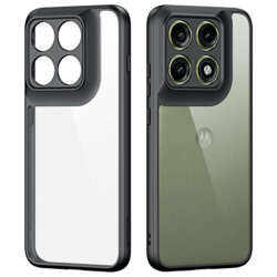 Husa Motorola Edge 70 Pro Dux Ducis Aimo, negru
