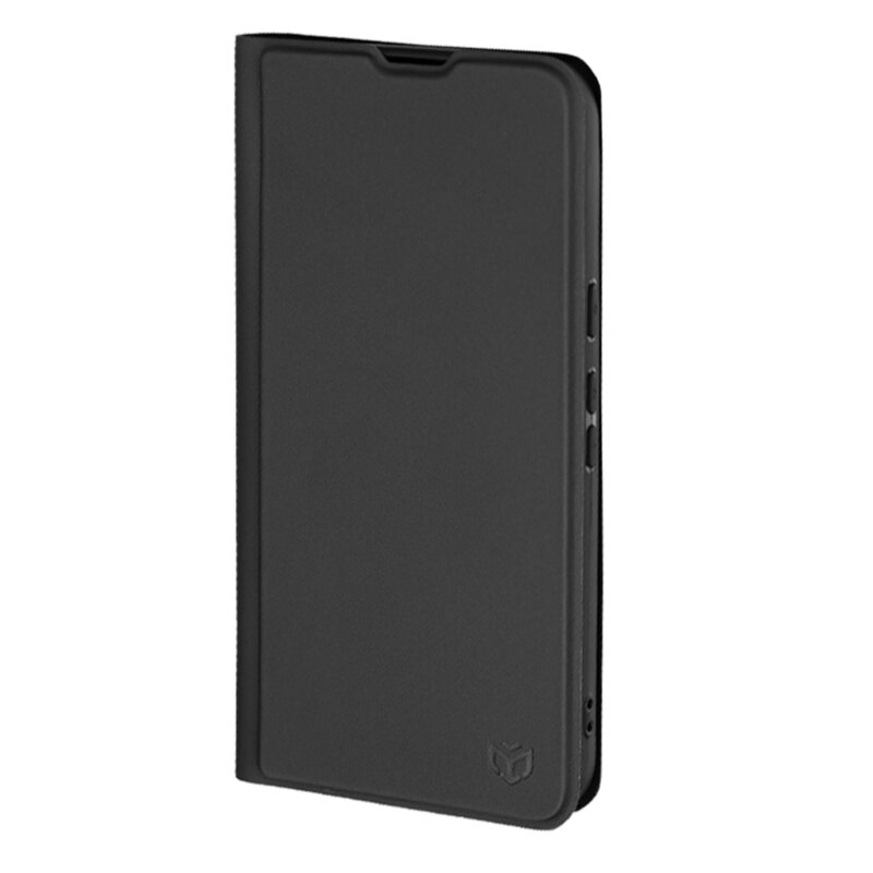 Husa Google Pixel 11 Pro XL Techsuit Magskin Book, negru