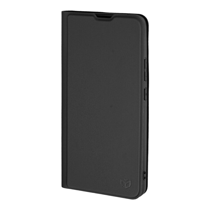Husa Motorola Edge 70 Max Techsuit Magskin Book, negru