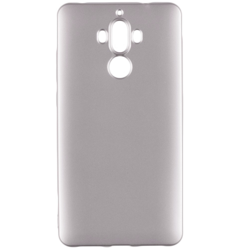 Husa Huawei Mate 9 X-Level Guardian Full Back Cover - Silver