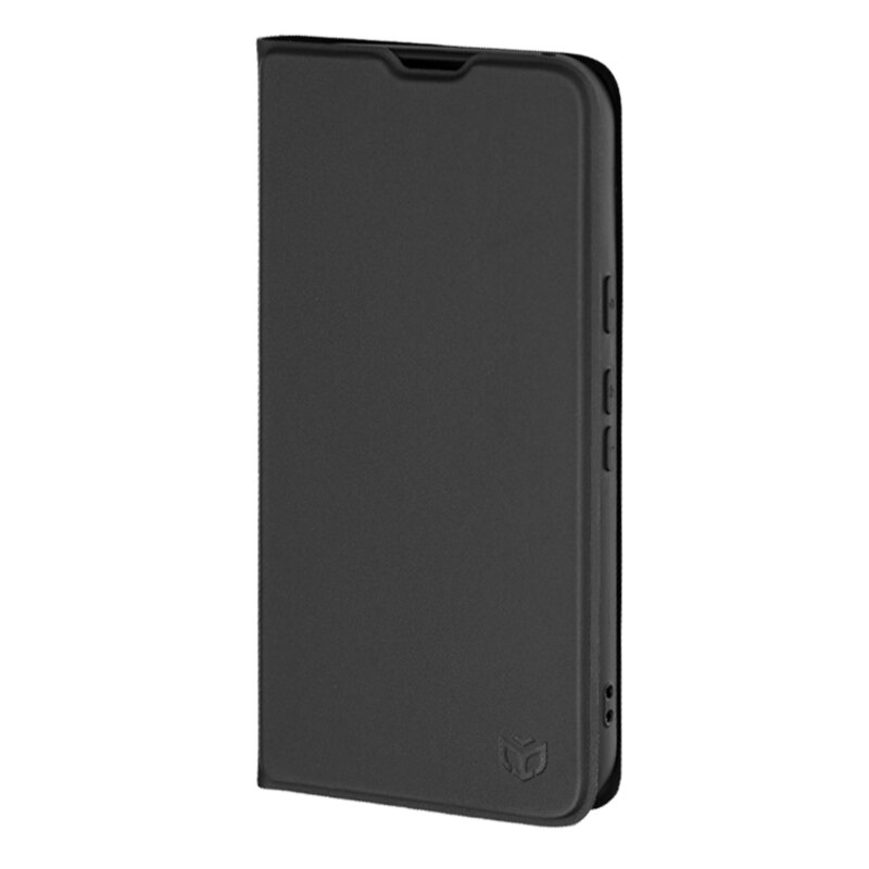 Husa Google Pixel 11 Pro Techsuit Magskin Book, negru